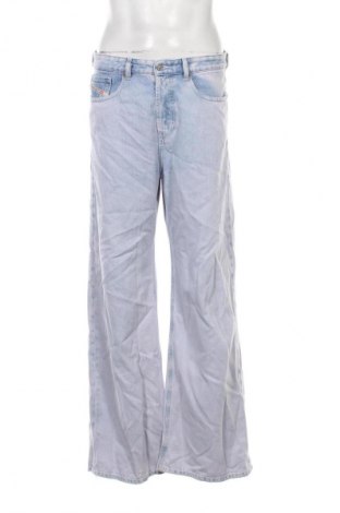 Herren Jeans Diesel, Größe M, Farbe Blau, Preis € 83,99