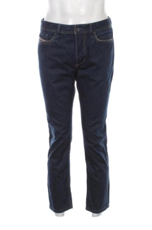 Pánské džíny  Diesel, Velikost M, Barva Modrá, Cena  809,00 Kč
