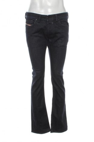 Мъжки дънки Diesel, Размер L, Цвят Син, Цена 27,60 €