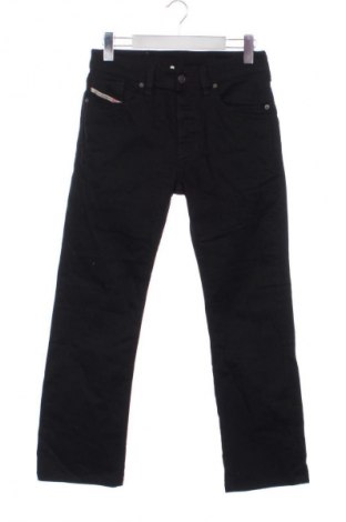 Pánské džíny  Diesel, Velikost S, Barva Černá, Cena  1 099,00 Kč