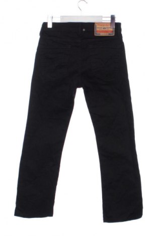 Pánské džíny  Diesel, Velikost S, Barva Černá, Cena  1 099,00 Kč