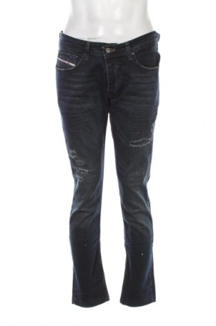 Herren Jeans Diesel, Größe L, Farbe Blau, Preis 72,99 €