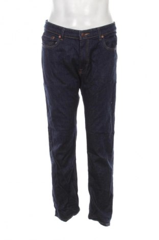 Blugi de bărbați Dressmann, Mărime XL, Culoare Albastru, Preț 80,99 Lei