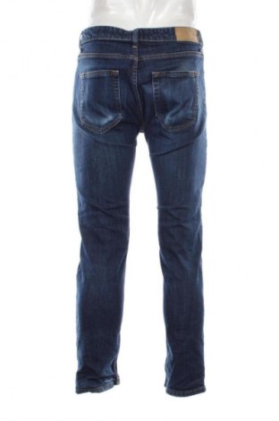 Férfi farmernadrág Dressmann, Méret M, Szín Kék, Ár 3 039 Ft