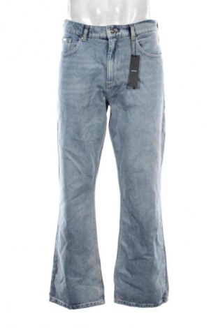 Мъжки дънки EIGHTYFIVE, Размер L, Цвят Син, Цена 52,66 €