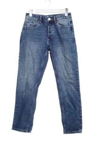 Pánské džíny  FSBN, Velikost S, Barva Modrá, Cena  339,00 Kč