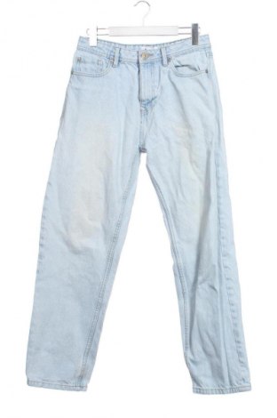 Pánské džíny  FSBN, Velikost S, Barva Modrá, Cena  339,00 Kč