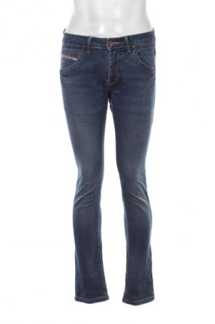 Мъжки дънки Fashion Jeans, Размер S, Цвят Син, Цена 7,66 €