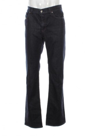 Pánské džíny  Fidelity, Velikost L, Barva Modrá, Cena  394,00 Kč