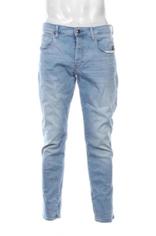 Мъжки дънки G-Star Raw, Размер L, Цвят Син, Цена 37,83 €