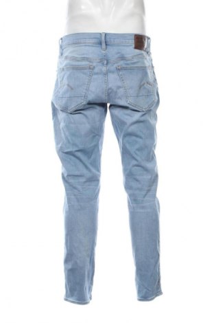 Мъжки дънки G-Star Raw, Размер L, Цвят Син, Цена 37,83 €
