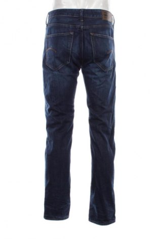 Męskie jeansy G-Star Raw, Rozmiar M, Kolor Niebieski, Cena 138,95 zł