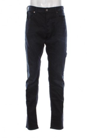 Blugi de bărbați G-Star Raw, Mărime L, Culoare Albastru, Preț 226,99 Lei