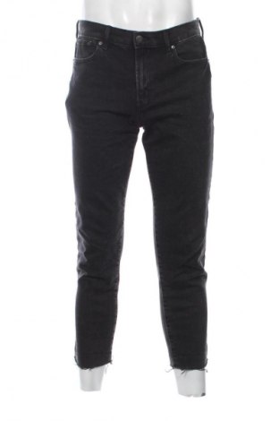 Мъжки дънки Gap, Размер M, Цвят Черен, Цена 8,69 €