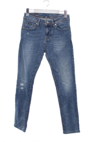 Pánské džíny  Gas, Velikost S, Barva Modrá, Cena  569,00 Kč