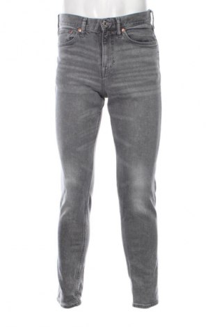 Pánské džíny  H&M, Velikost S, Barva Šedá, Cena  239,00 Kč