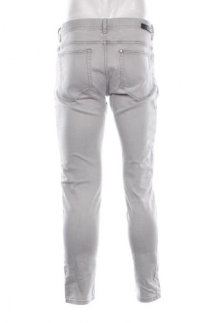 Мъжки дънки H&M, Размер L, Цвят Сив, Цена 20,45 €