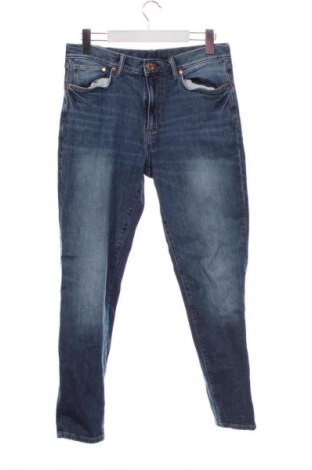 Pánské džíny  H&M, Velikost M, Barva Modrá, Cena  459,00 Kč