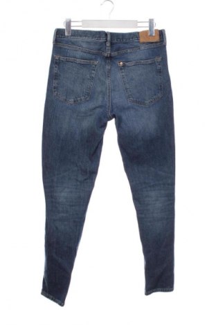Pánské džíny  H&M, Velikost M, Barva Modrá, Cena  459,00 Kč