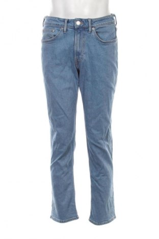 Pánské džíny  H&M, Velikost M, Barva Modrá, Cena  179,00 Kč
