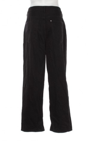 Blugi de bărbați H&M, Mărime XL, Culoare Negru, Preț 57,99 Lei
