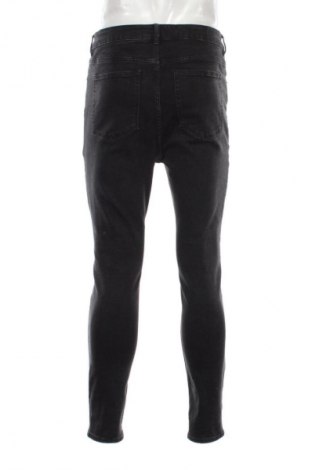 Мъжки дънки H&M, Размер M, Цвят Черен, Цена 20,45 €