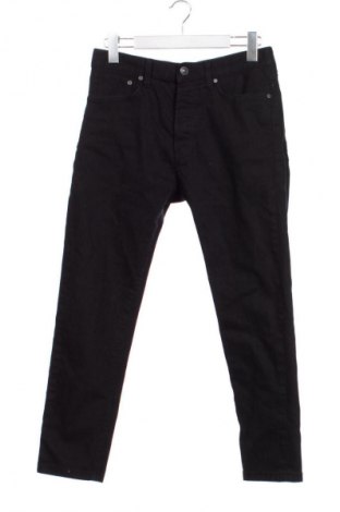 Férfi farmernadrág H&M Divided, Méret S, Szín Fekete, Ár 4 959 Ft