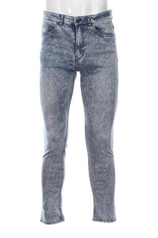 Blugi de bărbați H&M Divided, Mărime XL, Culoare Albastru, Preț 52,99 Lei