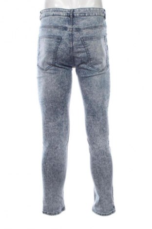 Blugi de bărbați H&M Divided, Mărime XL, Culoare Albastru, Preț 52,99 Lei
