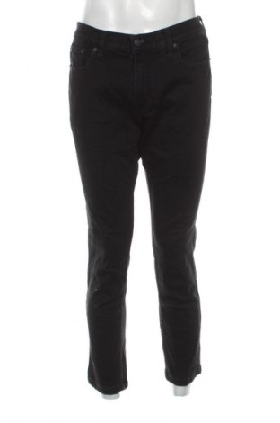 Мъжки дънки Hollister, Размер L, Цвят Черен, Цена 11,75 €