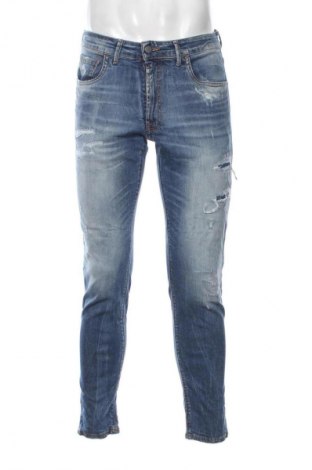 Pánské džíny  Imperial, Velikost M, Barva Modrá, Cena  439,00 Kč