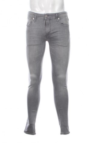 Pánské džíny  Jack & Jones, Velikost M, Barva Šedá, Cena  299,00 Kč