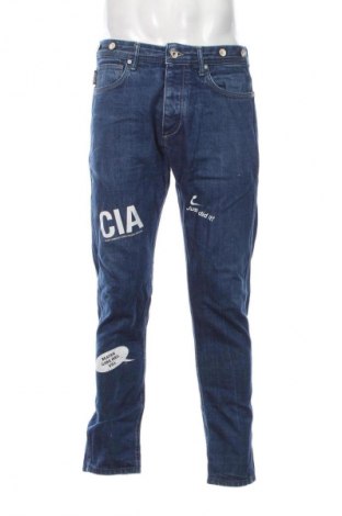 Мъжки дънки Jack & Jones, Размер M, Цвят Син, Цена 24,54 €