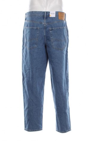 Мъжки дънки Jack & Jones, Размер L, Цвят Син, Цена 60,33 €