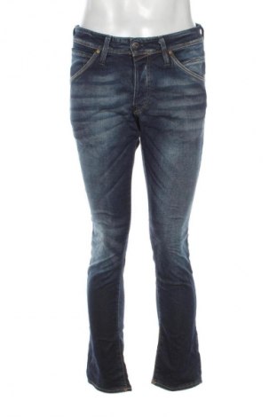 Мъжки дънки Jack & Jones, Размер M, Цвят Син, Цена 10,73 €