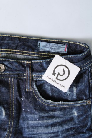 Мъжки дънки Jack & Jones, Размер M, Цвят Син, Цена 25,05 €