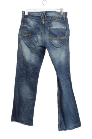 Męskie jeansy Jack & Jones, Rozmiar M, Kolor Niebieski, Cena 68,99 zł