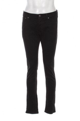 Мъжки дънки Jack & Jones, Размер S, Цвят Черен, Цена 7,66 €