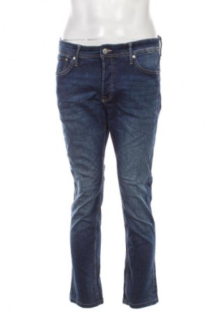 Мъжки дънки Jack & Jones, Размер M, Цвят Син, Цена 6,64 €