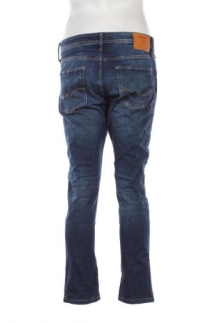 Мъжки дънки Jack & Jones, Размер M, Цвят Син, Цена 6,64 €