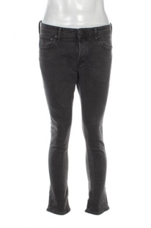 Мъжки дънки Jack & Jones, Размер M, Цвят Сив, Цена 8,69 €