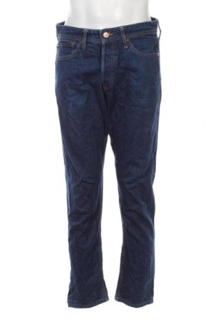 Herren Jeans Jack & Jones, Größe M, Farbe Blau, Preis € 6,99
