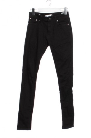 Мъжки дънки Jack & Jones, Размер S, Цвят Черен, Цена 7,15 €