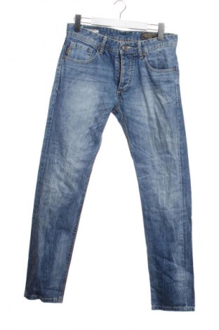 Мъжки дънки Jack & Jones, Размер M, Цвят Син, Цена 5,11 €