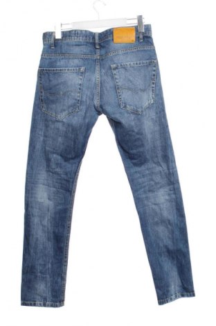 Мъжки дънки Jack & Jones, Размер M, Цвят Син, Цена 5,11 €
