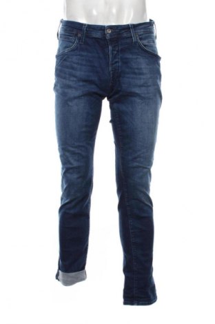 Ανδρικό τζίν Jack & Jones, Μέγεθος M, Χρώμα Μπλέ, Τιμή 16,99 €