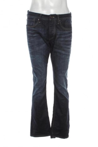 Ανδρικό τζίν Jack & Jones, Μέγεθος M, Χρώμα Μπλέ, Τιμή 19,99 €