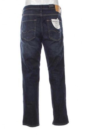 Мъжки дънки Jack & Jones, Размер L, Цвят Син, Цена 28,63 €