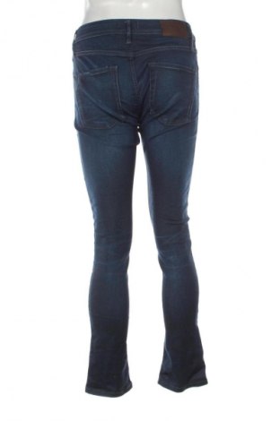 Pánské džíny  Jack & Jones, Velikost S, Barva Modrá, Cena  149,00 Kč