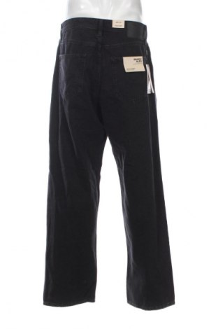Мъжки дънки Jack & Jones, Размер L, Цвят Черен, Цена 29,65 €